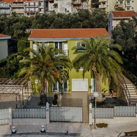 Palm Point Apartment Petrovac Exteriör bild